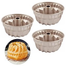 Moule Kouglof Mini Ø 10.8 cm