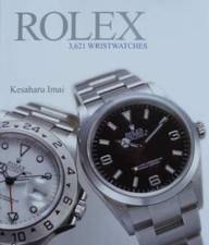 LIVRE/BOOK : MONTRE ROLEX