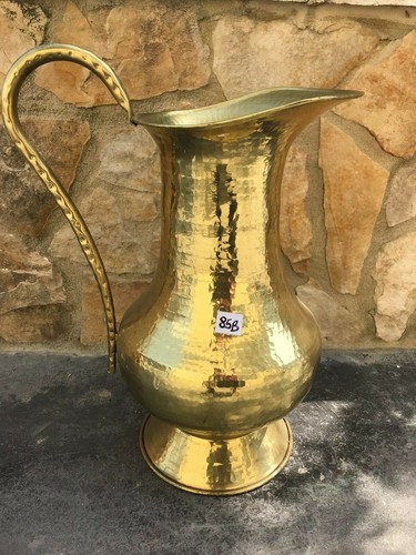 Amphore laiton poli - amphore,