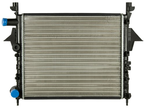Radiateur eau pour renault - d'eau,
