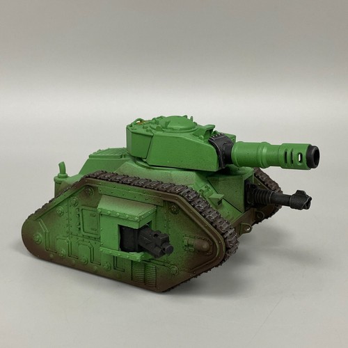 Leman russ char assaut - leman,