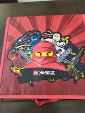 Malette De Transport Lego Ninjago
