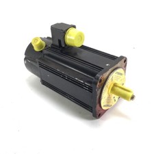 Indramat MAC071B-0-FS-2-C/095-A-1 Permanent magnet motor Used UMP