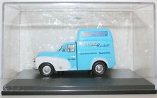 OXFORD ROADSHOW 1/43 MM045