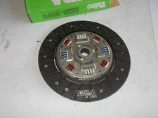 DISQUE D'EMBRAYAGE CITROEN CX