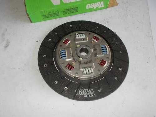 Disque embrayage citroen cx - disque, d'embrayage