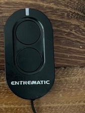 Télécommande portail moteur