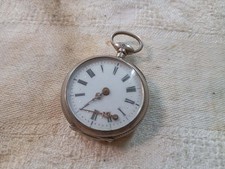 Petite montre gousset ancienne