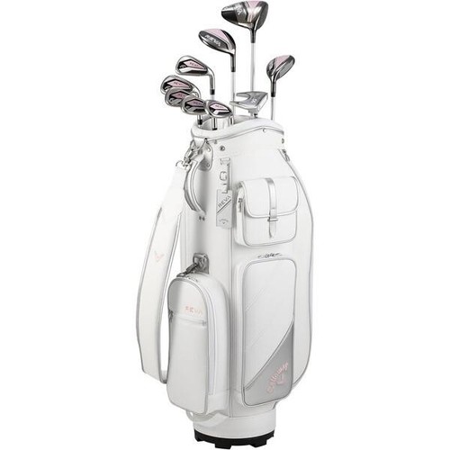 Ensemble club golf - club, de