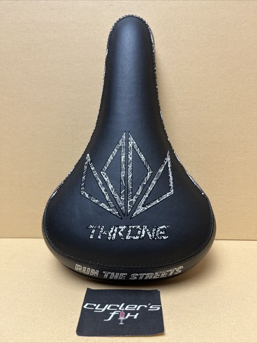 Run the streets throne - the,