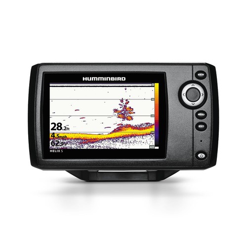 Humminbird helix sonar g2 - 5,