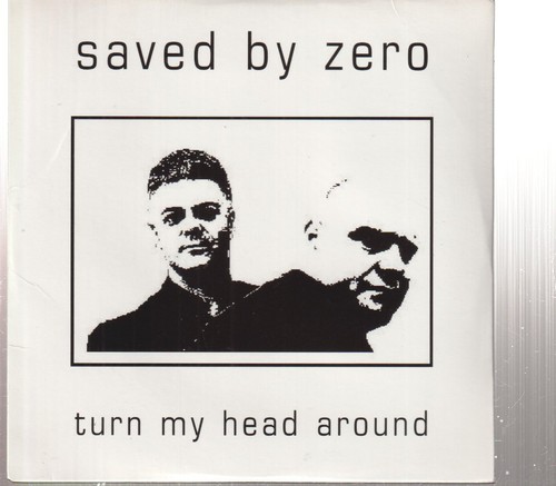 Saved zero turn - by, head