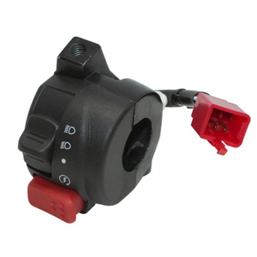 Commodo commutateur adaptable - commodo-commutateur,