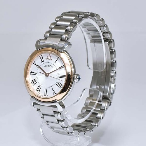 Seiko credor linealx femme - credor,