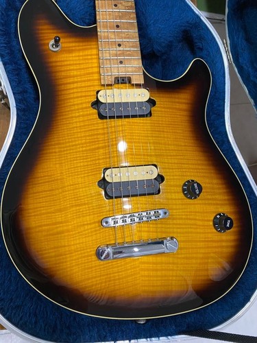 Guitare électrique peavey - guitare,