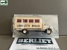 Voiture miniature Camion