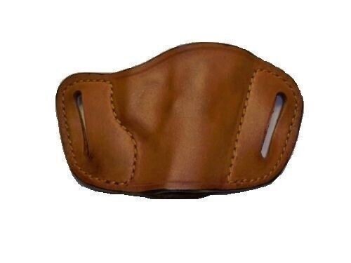 Owb leather gun - owb, for