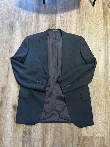 Trussardi sartoriale veste de - sartoriale-,