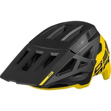 MAVIC Deemax Pro MIPS Casque VTT Unisexe M jaune/noir
