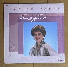 Janice Borla Whatever We