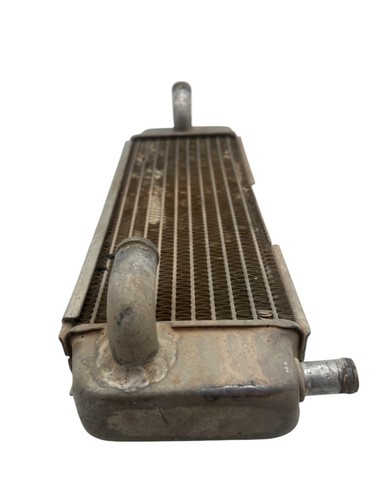 Radiateur gauche kawasaki 250 - gauche,
