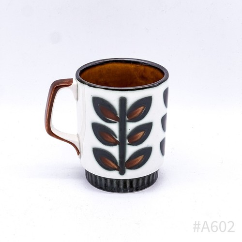 Boch rambouillet tasse 1966 - boch,