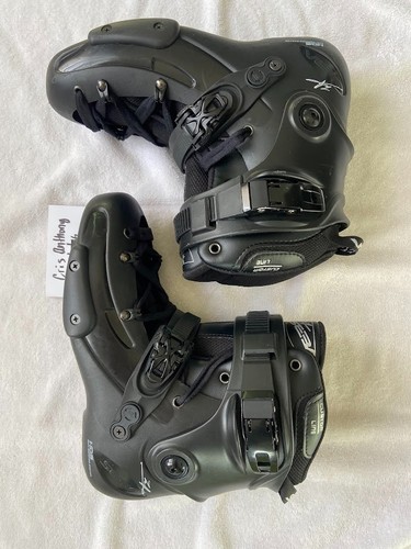 Seba fr1 inline skates - fr1,
