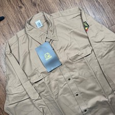 Black Stallion FR Work Shirt