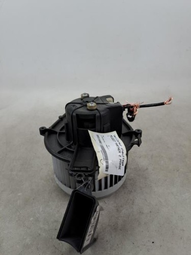 Ventilateur chauffage peugeot - ventilateur,