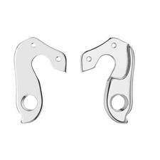 Patte derailleur alu