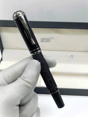 Fantastic montblanc writers - fantastic,
