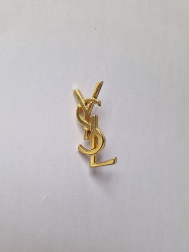 Pin ysl tournesol yves saint - pin's,