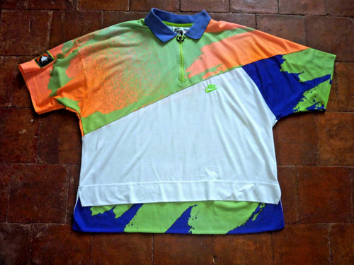 Polo nike challenge court - nike,
