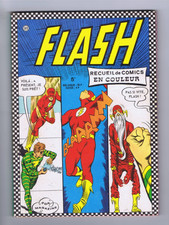 FLASH  Recueil n°89 contient