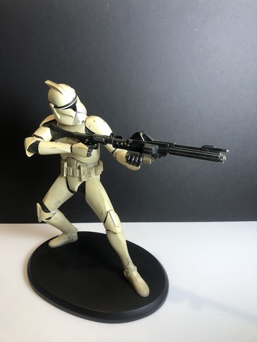 Clone trooper attakus - trooper,