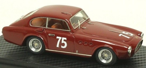 Kit ferrari 340 - .kit, 1952