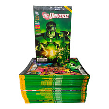 sympa BD comics DC universe  ( panini comics FR ) choisir son numéro