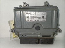 A0004469202 boîtier moteur uce pour MERCEDES CLASSE A 200 CDI 2004 124601