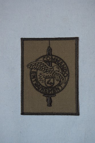 A357 patch insigne - , écusson