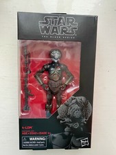 BNIB STAR WARS Figurine