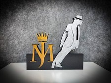 Figurine articulée Michael