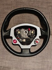 Ferrari F430 Steering wheel for Coupe or spider OEM Great condition