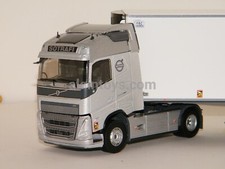 VOLVO FH 2020 REMORQUE CHEREAU TRANSPORTS SOTRAFI ELIGOR 1/43 Réf 118139