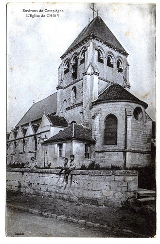 France chiry - france,