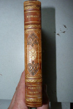 classique Garnier édition