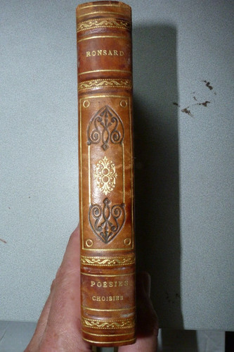 Classique garnier édition - garnier,