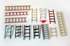 Playmobil échelle pompier