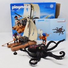 Playmobil 4291 Radeau de