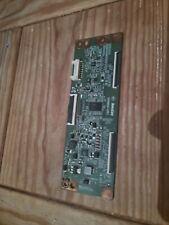 CARTE T-CON V500HJ3-CPE1 POUR TV SAMSUNG UE58H5200AW