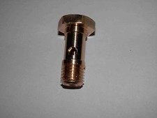 WEBER 40 DCOM Admission